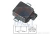 FACET 10.5066 Sensor, throttle position